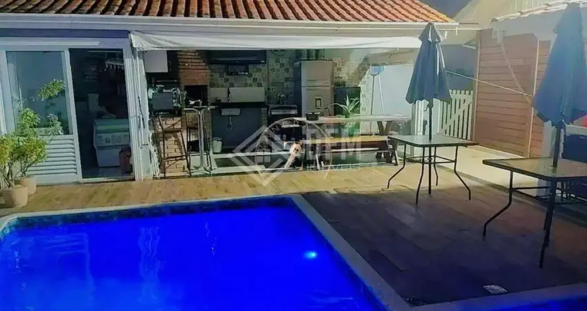 Casa em condomínio fechado com 4 quartos à venda na Estrada do Itapeti, 100, Parque Residencial Itapeti, Mogi das Cruzes