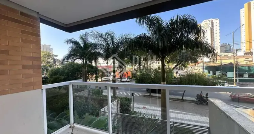 Apartamento com 2 quartos à venda na Avenida Vereador Narciso Yague Guimarães, 1145, Jardim Armênia, Mogi das Cruzes