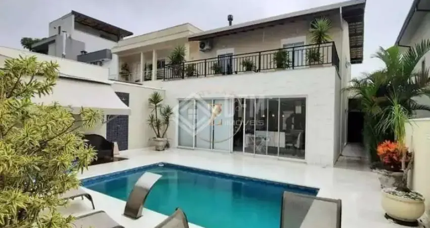 Casa em condomínio fechado com 3 quartos à venda na Estrada do Itapeti, 100, Parque Residencial Itapeti, Mogi das Cruzes
