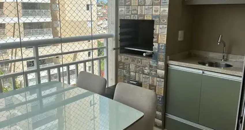 Helbor Spazio Club - Apartamento à venda no Condomínio Helbor Spazio Club, com 3 dormitórios, sendo 1 suíte