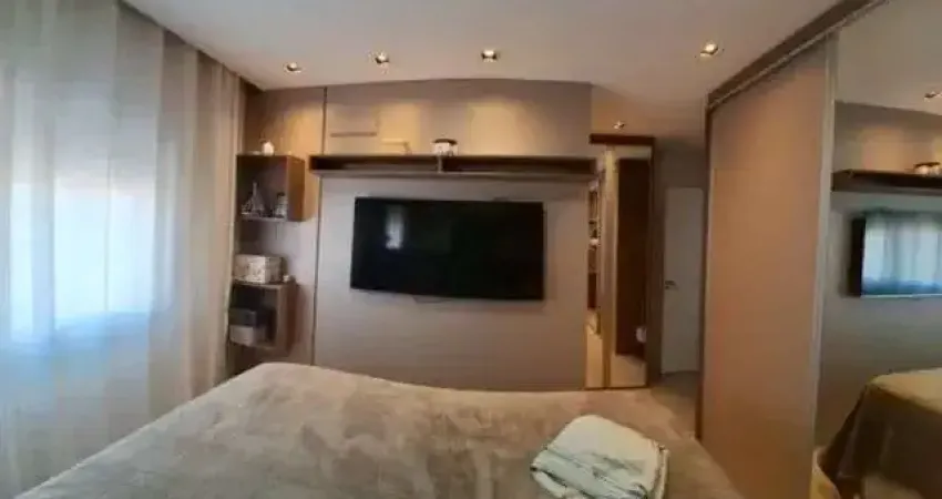 Essence Prime Living - Apartamento Alto Padrão com 3 quartos sendo 2 suítes à venda em Jardim Marica, Mogi das Cruzes/SP