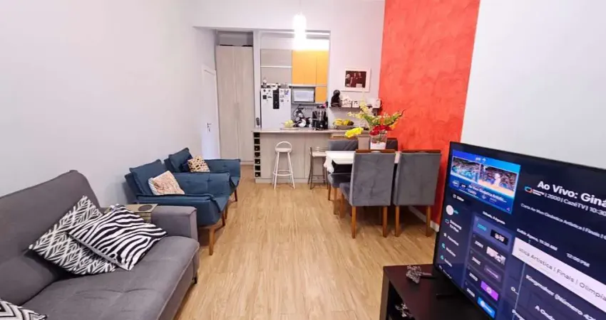 Vita Alto do Ipiranga - Apartamento térreo à venda com 3 quartos sendo 1 suíte e 1 vaga em Parque Santana, Mogi das Cruzes/SP