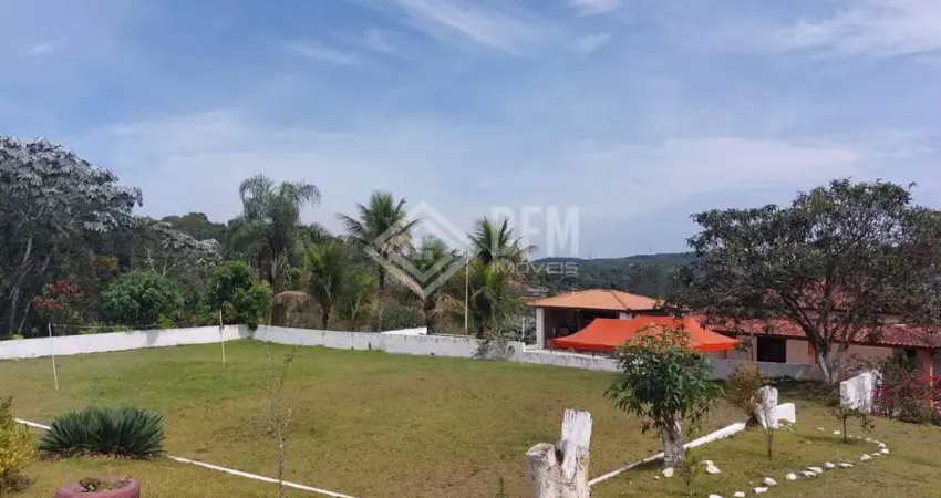 Chácara / sítio com 4 quartos à venda na Estrada da Moralogia, 1, Parque Residencial Itapeti, Mogi das Cruzes