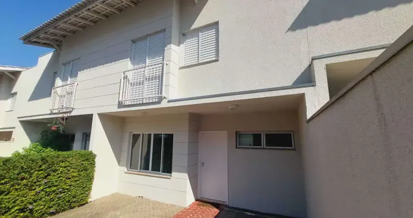 Sobrado em Condomínio em Alto Ipiranga, Mogi das Cruzes/SP