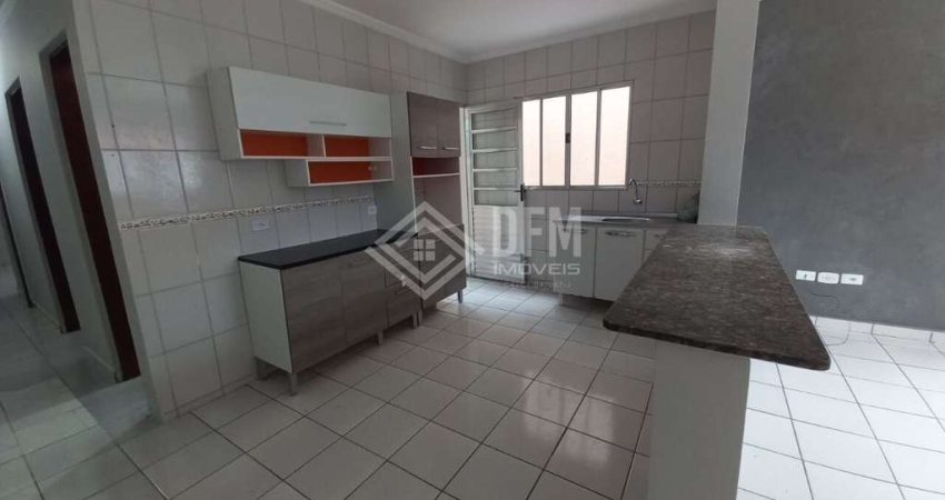 Casa em condomínio fechado com 2 quartos à venda na Rodovia Paulo Rolin Loureiro, 7235, Vila Moraes, Mogi das Cruzes