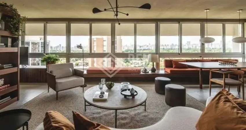 Apartamento com 3 quartos para alugar na Rua Piracuama, 428, Perdizes, São Paulo
