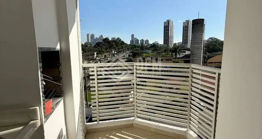 Apartamento com 3 quartos para alugar na Avenida João XXIII, 201, Socorro, Mogi das Cruzes