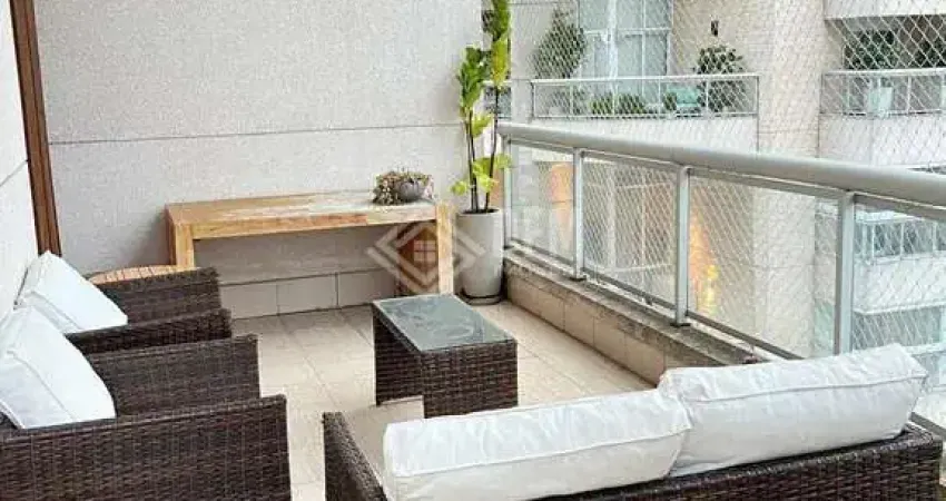 Apartamento com 2 quartos para alugar na Rua Diogo Jácome, 518, Vila Nova Conceição, São Paulo