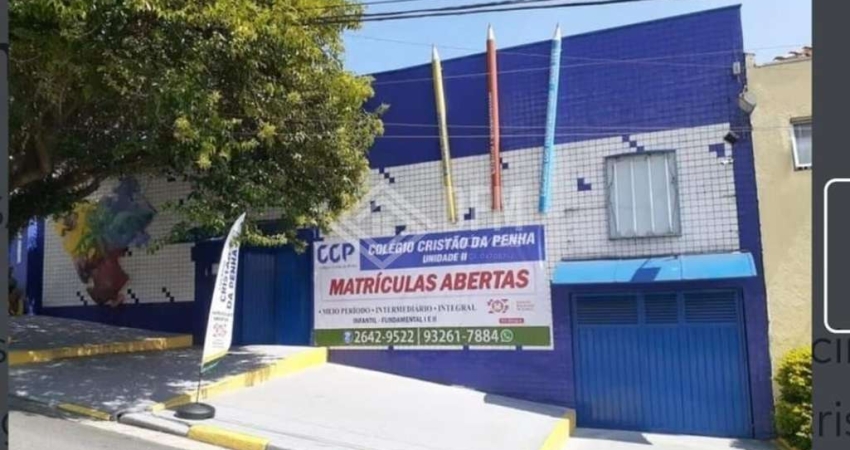 Prédio para alugar na R/N, 01, Penha De França, São Paulo