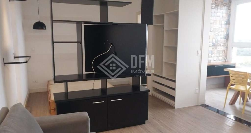 Loft com 1 quarto para alugar na Avenida Louraci Della Nina Tavares, 80, Loteamento Mogilar, Mogi das Cruzes