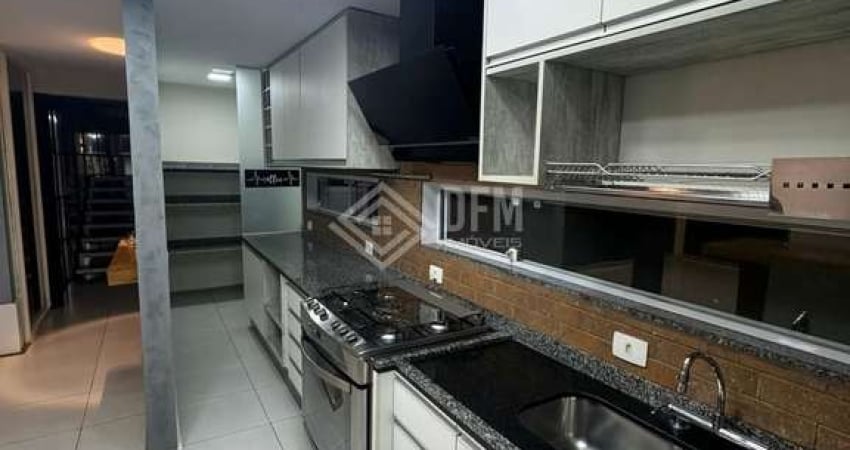 Casa em condomínio fechado com 3 quartos para alugar na Avenida Expedicionário José Barca, 43, Fazenda Rodeio, Mogi das Cruzes