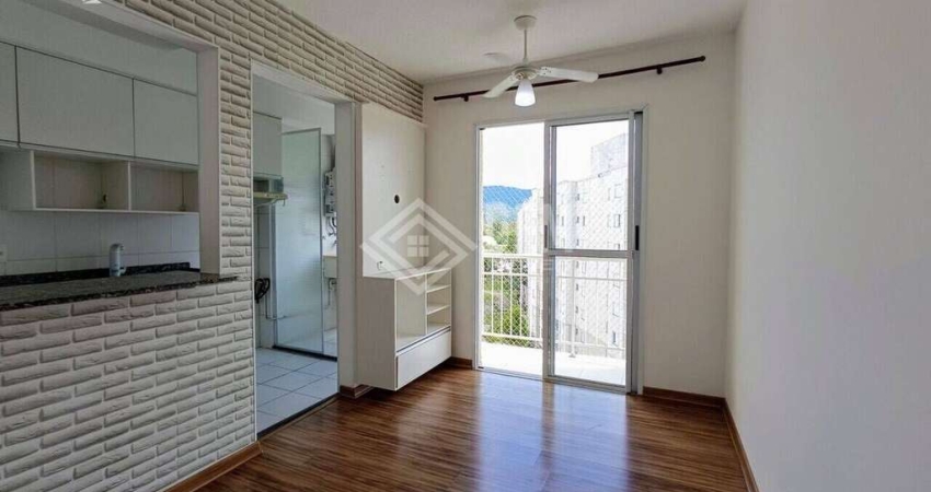 Apartamento com 2 quartos à venda na Avenida Francisco Rodrigues Filho, 1930, Vila Mogilar, Mogi das Cruzes
