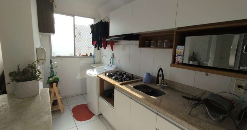 Apartamento com 2 quartos à venda na Rua Antonio Ruiz Veiga, 100, Loteamento Mogilar, Mogi das Cruzes