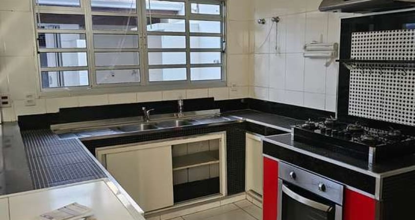 Casa em condomínio fechado com 3 quartos para alugar na Rua Iracema de Aguiar Moraes, 74, Chácara Jafet, Mogi das Cruzes