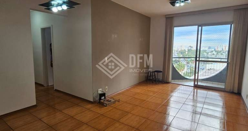 Apartamento com 3 quartos à venda na Rua Francisco Lamas, 55, Jardim Armênia, Mogi das Cruzes