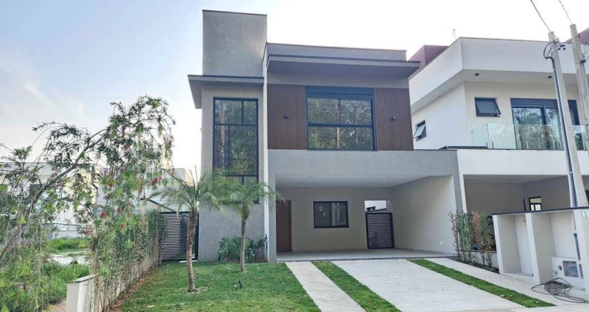 Casa em condomínio fechado com 4 quartos à venda na Avenida Expedicionário José Barca, 220, Fazenda Rodeio, Mogi das Cruzes