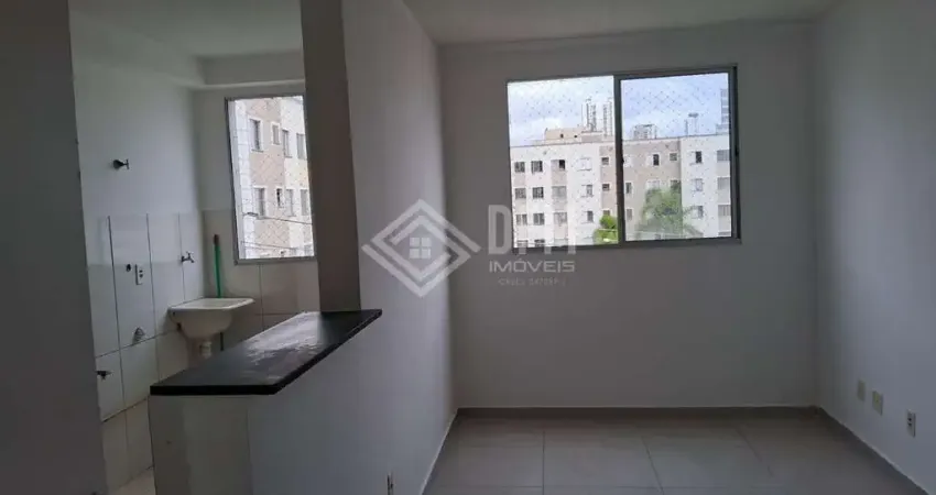 Apartamento com 2 quartos à venda na Rua Antonio Ruiz Veiga, 110, Loteamento Mogilar, Mogi das Cruzes