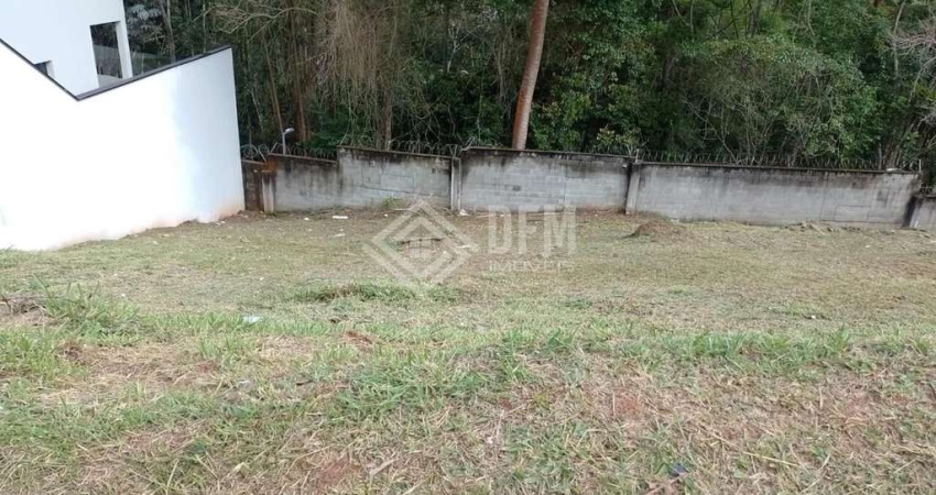 Terreno em condomínio fechado à venda na Avenida Prefeito Francisco Ribeiro Nogueira, 2134, Mogi Moderno, Mogi das Cruzes