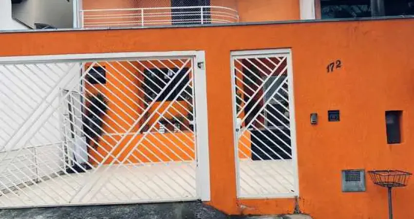 Casa com 3 quartos à venda na R/N, 01, Jardim Nathalie, Mogi das Cruzes