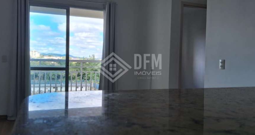 Apartamento com 2 quartos para alugar na Avenida Ricieri José Marcatto, 1364, Vila Suissa, Mogi das Cruzes