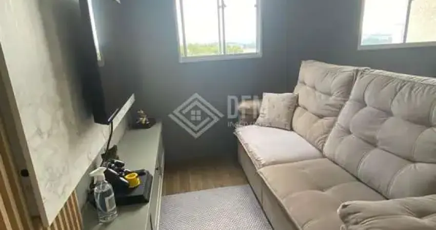 Apartamento com 1 quarto à venda na Rua Tereza Haguihara Cardoso, 1020, Jardim Casa Branca, Suzano