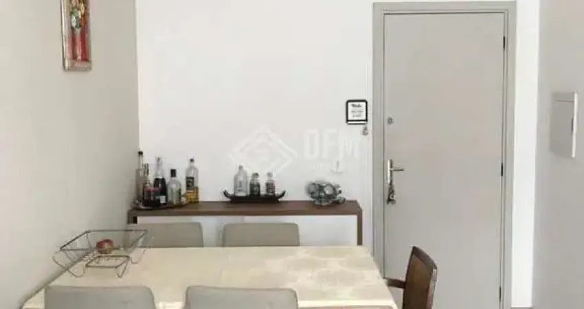 Apartamento com 3 quartos à venda na Rua Lourenço Villar da Paz, 130, Vila Paulicea, Mogi das Cruzes