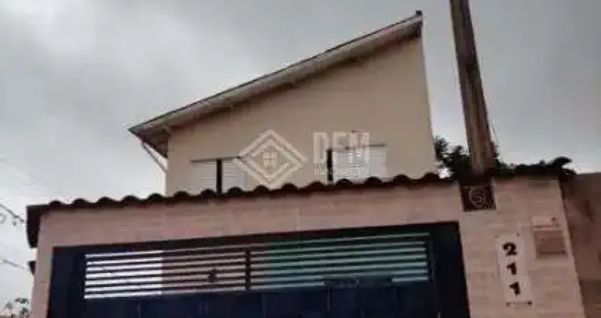 Casa com 3 quartos à venda na Rua Geraldo Magela Campos, 211, Jardim Santos Dumont, Mogi das Cruzes