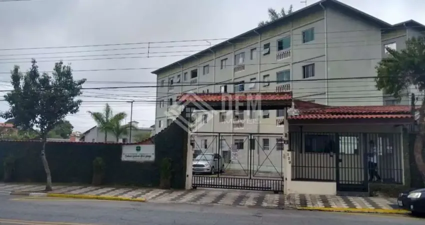 Condomínio Residencial Alto do Ipiranga - Apartamento em Alto Ipiranga, Mogi das Cruzes/SP