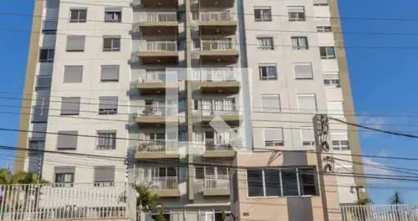 Apartamento com 3 quartos para alugar na Rua José Antônio Rosa, 675, Mogi Moderno, Mogi das Cruzes