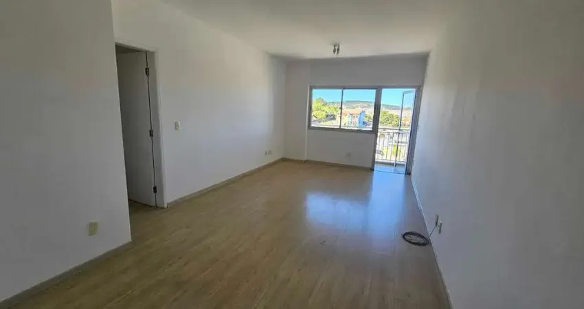 Residencial Via Marina - Apartamento para Alugar no Condomínio Via Marina, Mogi Moderno, 3 Dormitórios, 1 Suíte, 2 Vagas e Lazer Completo