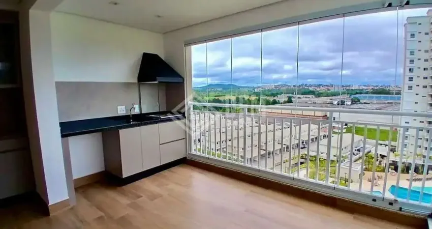 Apartamento com 3 quartos para alugar na Avenida Vereador Dante Jordão Stoppa, 391, Jardim São Pedro, Mogi das Cruzes