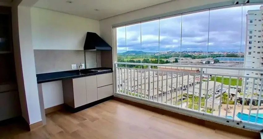 Reserva Ipoema By Helbor - Casas - Apartamento para Alugar no Condomínio Helbor Reserva Ipoema, Mogi das Cruzes | 3 Dormitórios, 1 Suíte, 2 Vagas e Varanda Gourmet