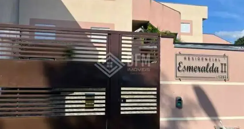Casa com 2 quartos para alugar na Rua Regis Plínio Batalha, 01, Vila São Paulo, Mogi das Cruzes