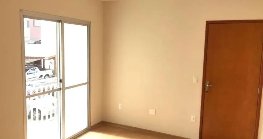 Passaredo do Itapety 1 - Apartamento para locação no Condomínio Passaredo do Itapety I - Jardim Maricá, Mogi das Cruzes