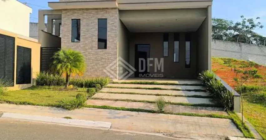 Residencial Veneza I - Casa Térrea Alto Padrão à venda no condomínio Veneza 1 em Mogi das Cruzes, SP, com 3 suítes