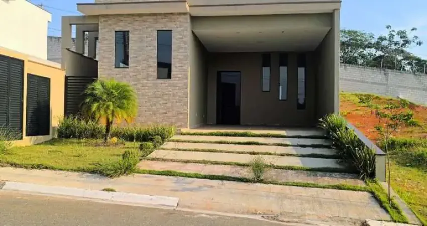 Residencial veneza i - casa térrea alto padrão à venda no condomínio veneza 1 em mogi das cruzes, sp, com 3 suítes