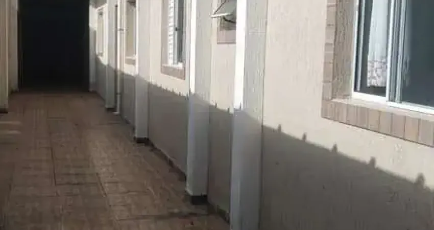 Kitnet / Stúdio à venda em Boraceia, Bertioga 