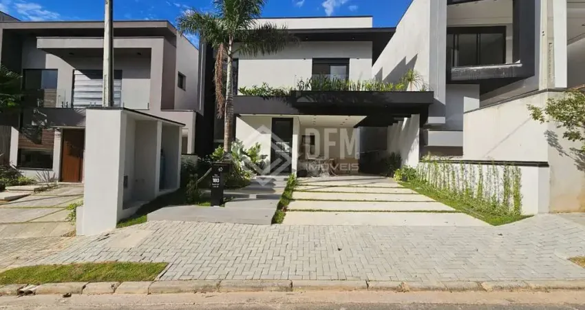 Mosaico Essence - Sobrado em fase de acabamento à venda no Condomínio Mosaico Essence em Mogi das Cruzes, com 3 suítes, sendo 1 suíte master com closet e espaço gourmet com piscina