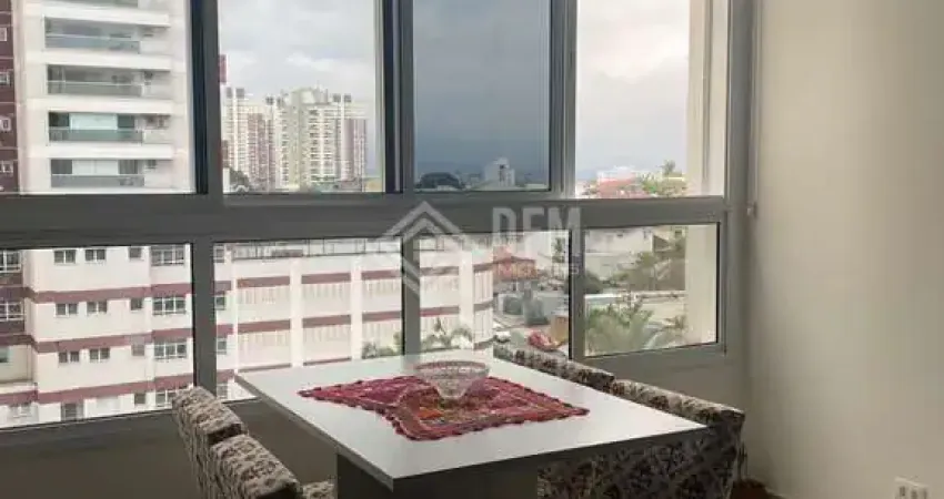 Uno Loft - Apartamento Loft para locação no Uno Loft em Mogi das Cruzes, SP, com móveis planejados