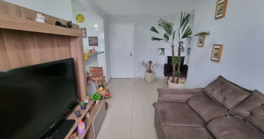 Apartamento em Conjunto Residencial do Bosque, Mogi das Cruzes/SP