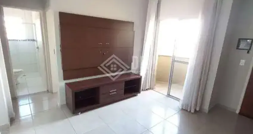 Condomínio San Marino - Apartamento Semi Mobiliado para Alugar no Condomínio San Marino, 2 Dormitórios, Sacada e Garagem em Mogi das Cruzes