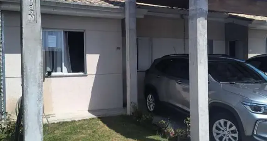 Casa em Condomínio em Jardim Layr, Mogi das Cruzes/SP