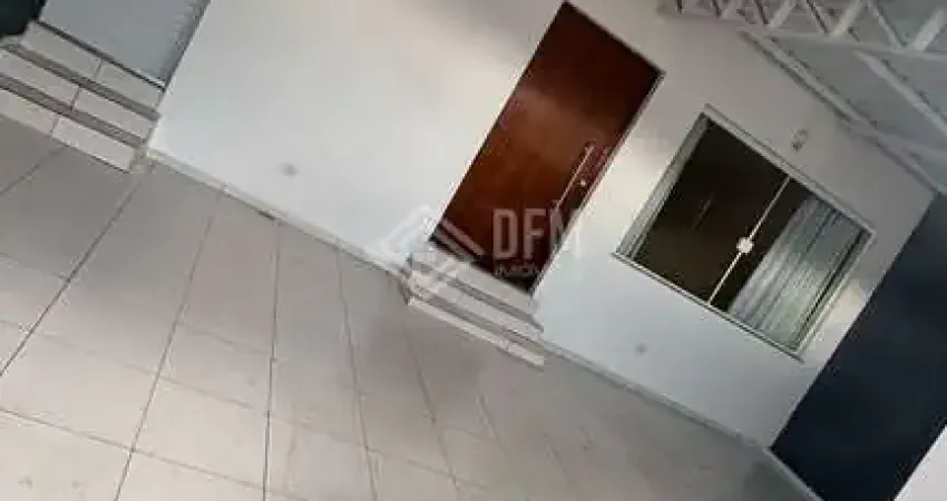 Casa com 2 quartos para alugar na Vila Mogilar, Mogi das Cruzes 