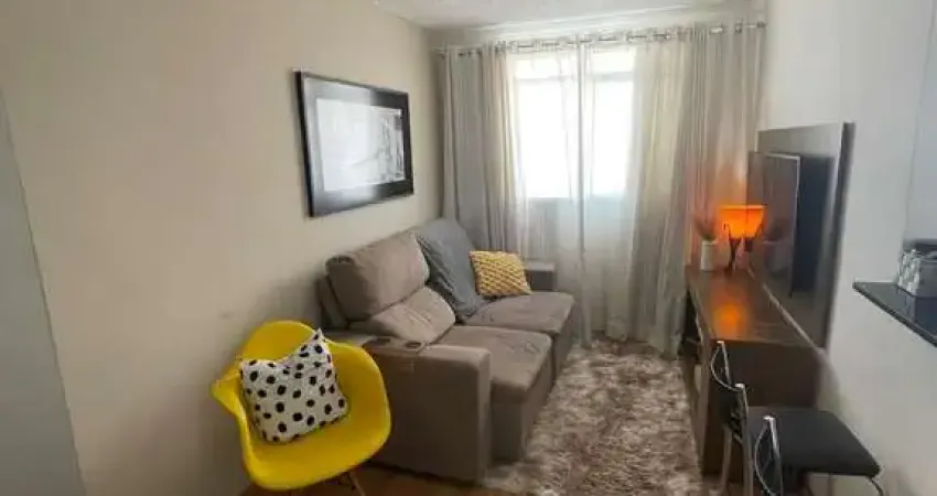 Condomínio Residencial Spazio Miraflores - Apartamento em Loteamento Mogilar, Mogi das Cruzes/SP
