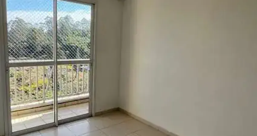 Nova Mogi - Apartamento para alugar com 2 quartos e 1 vaga, Mogi Moderno, Mogi das Cruzes, SP