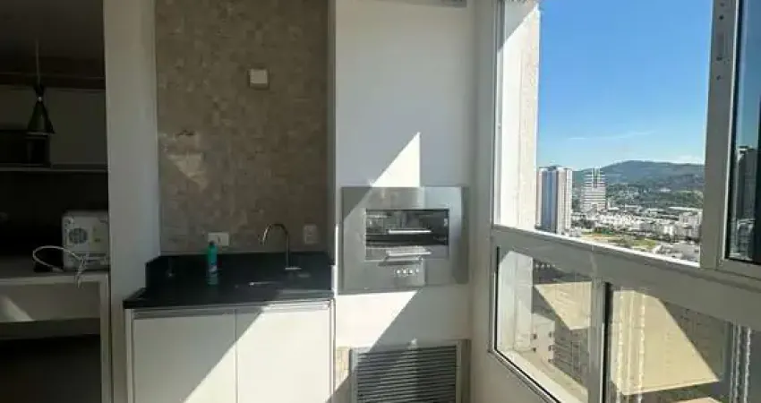 Way Loft Nova Mogilar | - Apartamento Loft mobiliado para alugar no Loteamento Mogilar em Mogi das Cruzes, SP