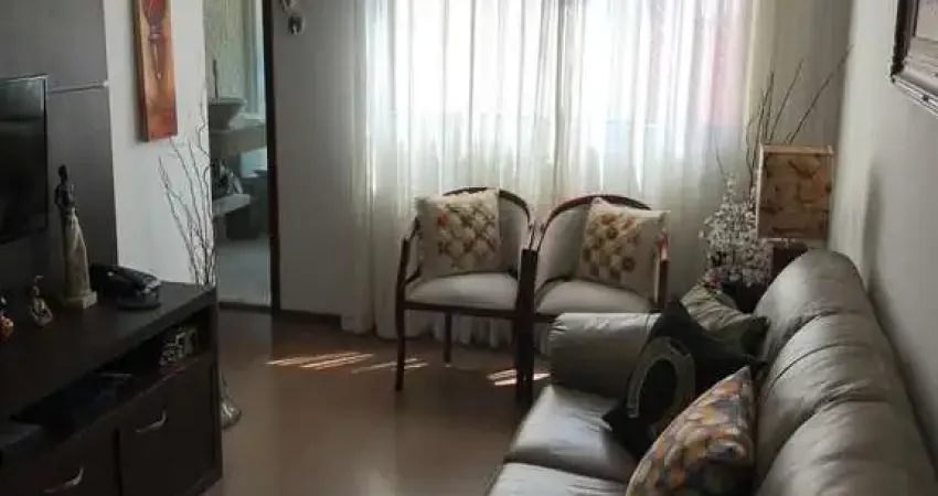 Apartamento com 2 quartos à venda na Vila Mogilar, Mogi das Cruzes 