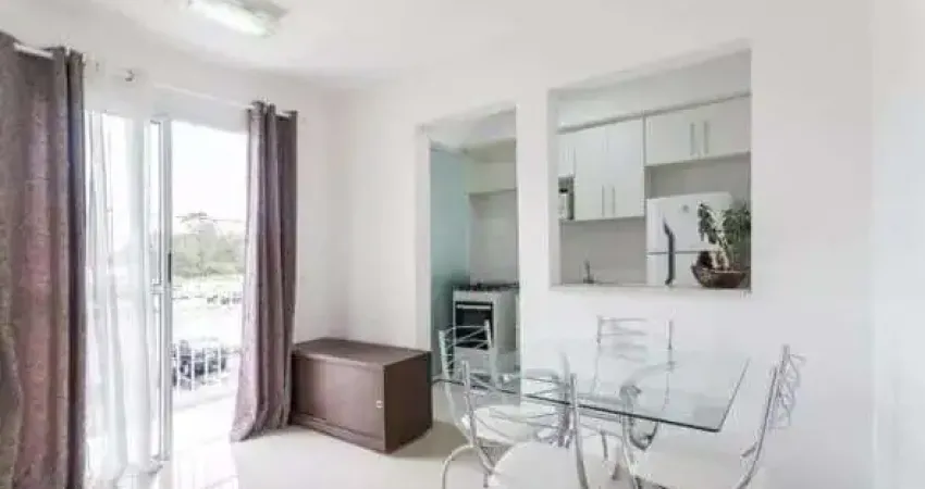 Único mogi - apartamento mobiliado no condomínio único mogi – pronto para morar!