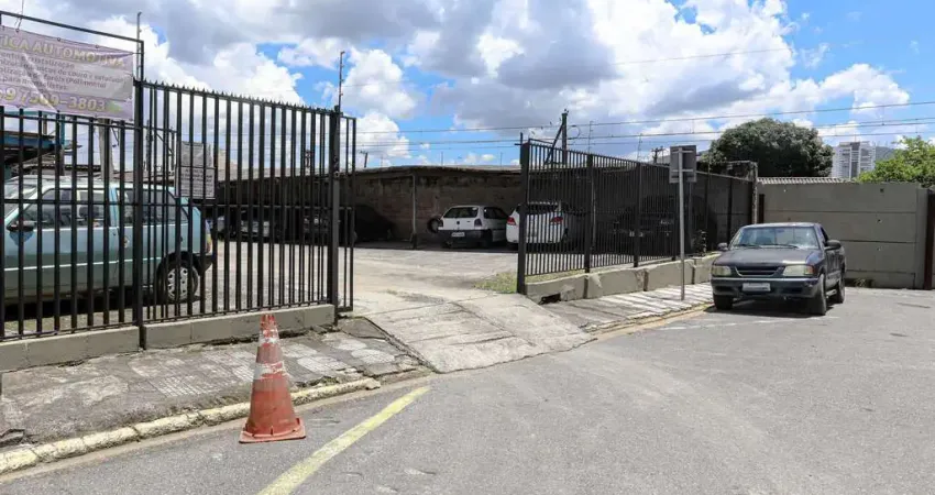Ponto comercial à venda na Rua Capitão Manoel Caetano, 1, Centro, Mogi das Cruzes