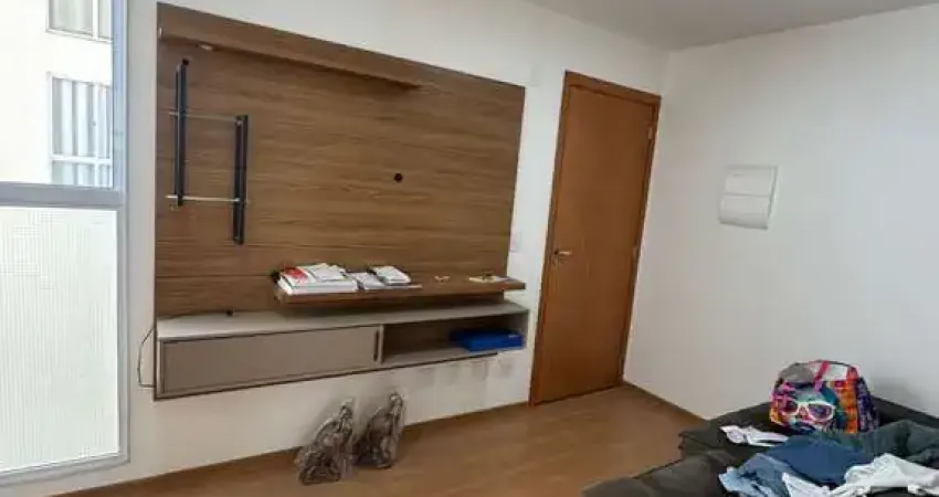 Morada mineira - apartamento semi mobiliado para alugar no condomínio morada mineira – mogi das cruzes